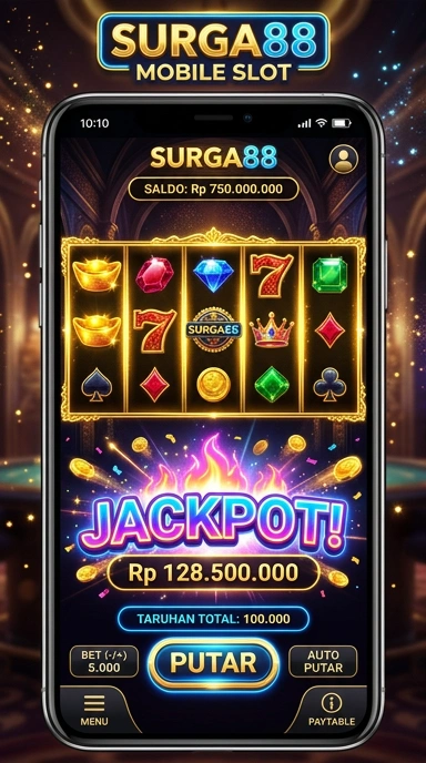Surga88 menawarkan beragam kategori aplikasi yang menarik.
