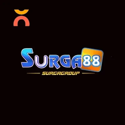 Logo surga88